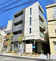 ペルル金屋町 A0302 ｜ 広島県広島市南区金屋町5-7（賃貸マンション1R・3階・33.59㎡） その1