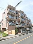 東京都清瀬市野塩3丁目1-1：物件画像／アエラス川越店 （株式会社アエラス）