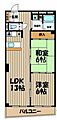 DIKマンション大船3階11.0万円