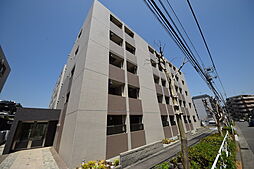 京王相模原線 京王堀之内駅 徒歩5分