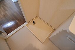 ザ・ドゥシェル 1階2DKのリビング/ダイニング