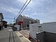 敷地内/建物