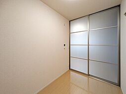 Grandir Nissato 3階1LDKのリビング/ダイニング