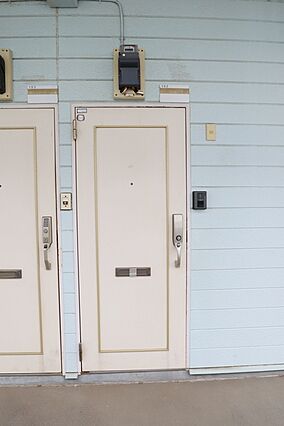 ベルピア二和向台２—１_内装_3