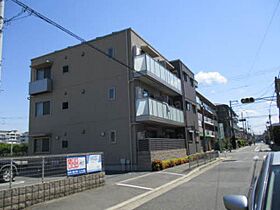 サニーヒルズ向陵 0302 ｜ 大阪府堺市堺区向陵中町１丁5-21（賃貸マンション1LDK・3階・43.01㎡） その4