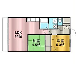 古淵エクセドラ 3階