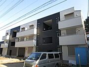 外観・土地