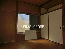 コーポ90 1階1DKのリビング/ダイニング