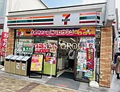 セブン-イレブン 横浜伊勢佐木町4丁目店 219m