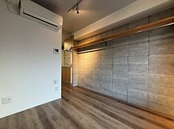 FLレジデンス都心首府 3階ワンルームのリビング/ダイニング