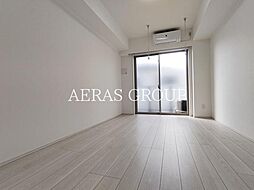 東京メトロ丸ノ内線 方南町駅 徒歩10分の賃貸マンション 5階1Kのリビング/ダイニング