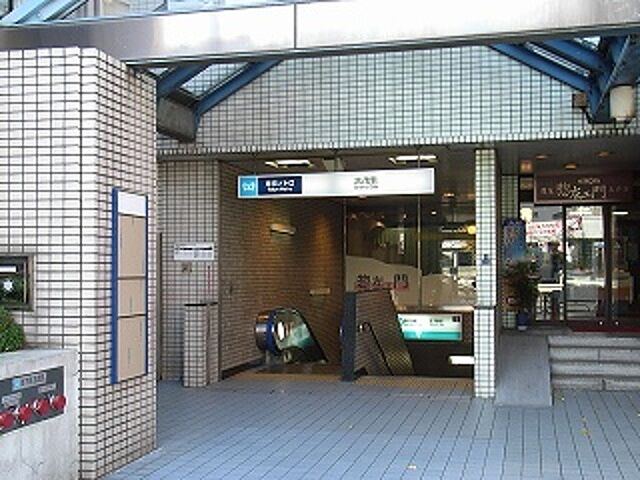 周辺