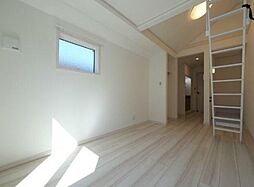 リュクス吉祥寺イースト 2階ワンルームのリビング/ダイニング