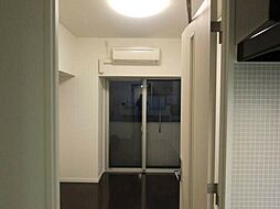 コンフォリア押上 5階1Kのリビング/ダイニング