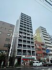 東京都江東区住吉2丁目7-12：物件画像／アエラス葛西店 （株式会社アエラス）