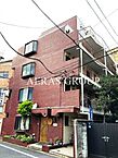 東京都世田谷区用賀4丁目12-5：物件画像／ソレイユ溝の口店 （株式会社ソレイユ）