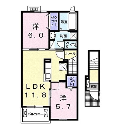 モスト_間取り_0