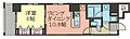 Perte9階11.4万円