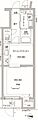 リルシア方南町21階17.8万円