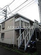 外観・土地