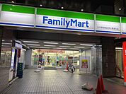 ファミリーマート立川駅昭和記念公園通り店 152m