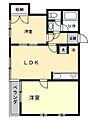 池上タウンヒル3階18.0万円