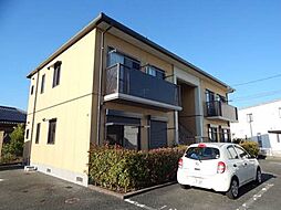 シャルマンメゾン大川　Ａ棟