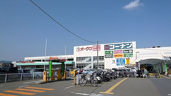 和歌山ドリームビルトーシンコーポ美園_周辺_5