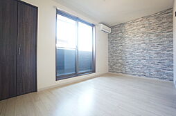 カルムヴィラ上福岡 201