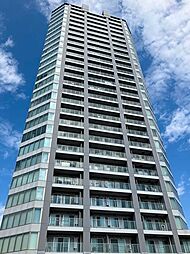 マークワンタワー長津田