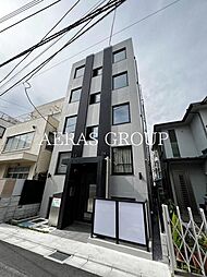 西武新宿線 下落合駅 徒歩3分