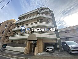 JR東海道・山陽本線 三ノ宮駅 徒歩9分の賃貸マンション