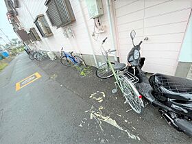 神奈川県相模原市中央区淵野辺本町５丁目（賃貸アパート3DK・1階・55.96㎡） その19