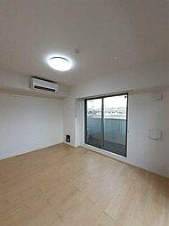 Ｍａｉｓｏｎ ｄｅ Ｌｅｍｏ 3階1Kのリビング/ダイニング