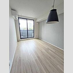 Ｆｅｌｉｃｉａ Ｈｅｉｗａｄａｉ 2階2LDKのリビング/ダイニング