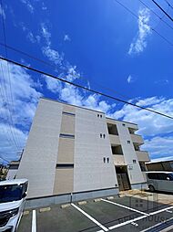 阪和線 北信太駅 徒歩3分