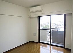 グリフィン・品川大井 9階1Kのリビング/ダイニング