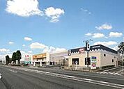 マーケットスクエア相模原 1500m
