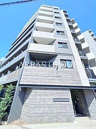 都営三田線 新板橋駅 徒歩9分