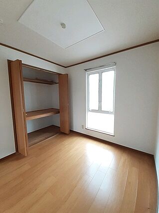 アドリセンス壱番館_内装_3