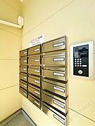 敷地内/建物