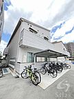 大阪府大阪市住之江区新北島5丁目：物件画像／株式会社サイラス　ホームメイトFC大阪公立大学前店
