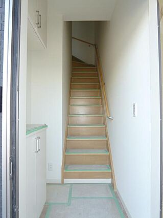 プレサージュ南笹口—２_その他_1
