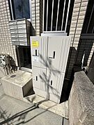 敷地内/建物