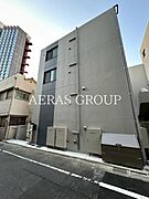 外観・土地