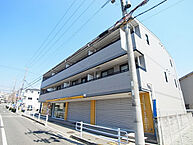 兵庫県神戸市垂水区野田通：物件画像／エス・プレイス須磨店 株式会社シャイニーレジデンシャルサービス