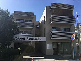 Ｇｏｏｄ　Ｍａｎｓｉｏｎ 0301 ｜ 京都府長岡京市長岡２丁目3-9（賃貸マンション2DK・3階・49.50㎡） その1