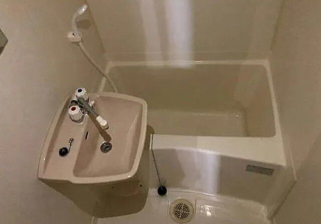 浴室