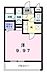 間取り：間取図