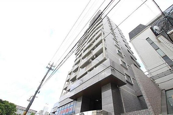 西新ヴィンテージ_外観_1